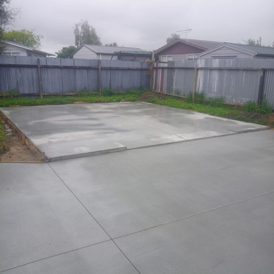 Expert Concrete Contractors Quality Craftsmanship, Reliable Service, Durable Results